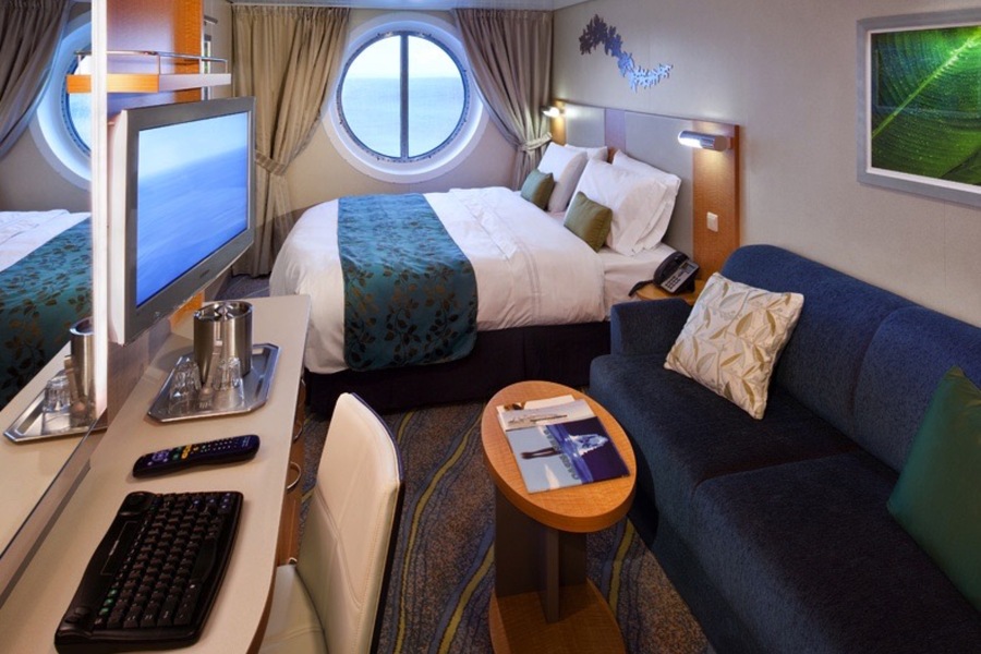 RCI, Mariner, Ocean View Stateroom Guarantee.jpg